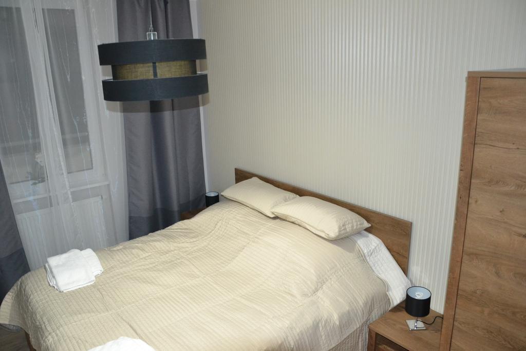 Apartamenty Krawiecka Zielona Góra Exterior foto